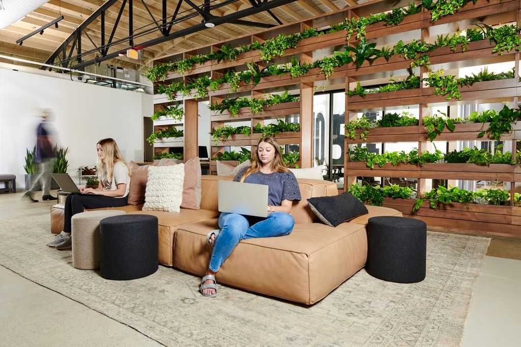What architects, designers, and developers can expect from working with Urban Spikes