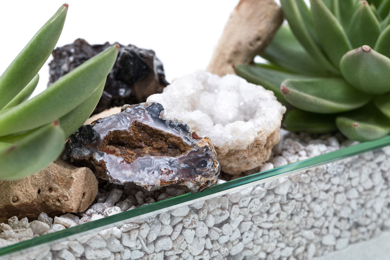 Commerce Grand: Natural Wood