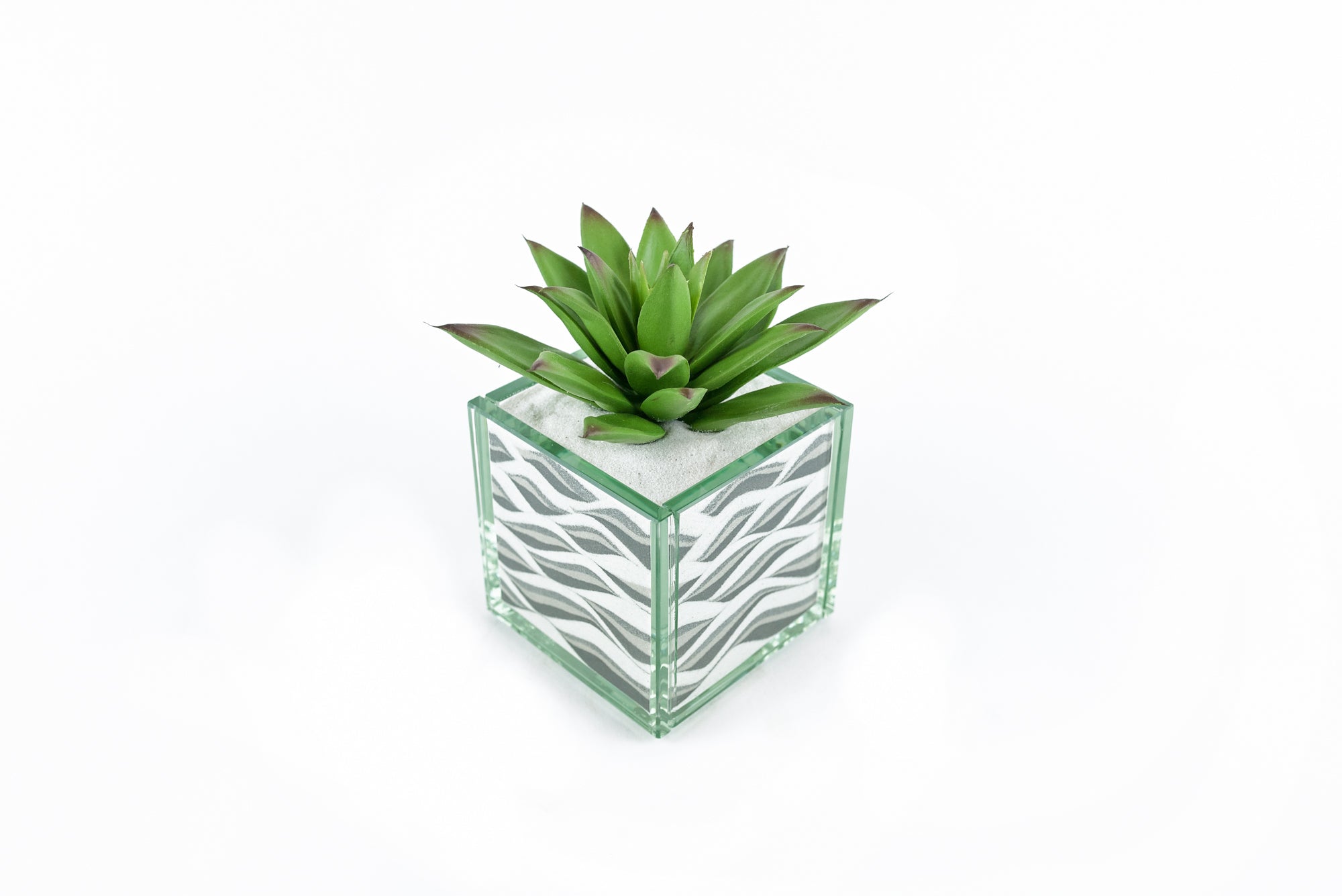 Pacific Faux (Multiple Styles)